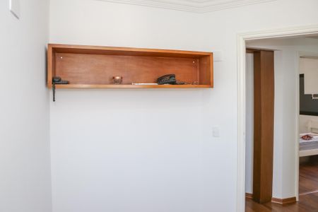 Apartamento para alugar com 80m², 3 quartos e 2 vagasQuarto 2