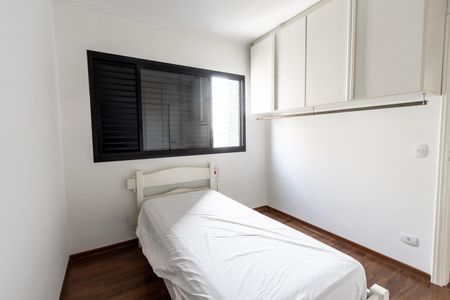 Apartamento para alugar com 80m², 3 quartos e 2 vagasQuarto 2