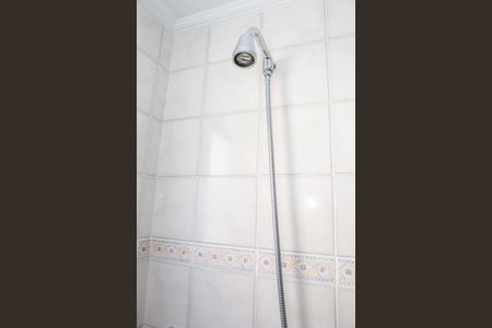 Apartamento para alugar com 80m², 3 quartos e 2 vagasBanheiro Social