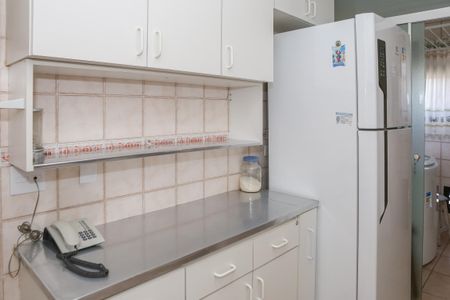 Apartamento para alugar com 80m², 3 quartos e 2 vagasCozinha