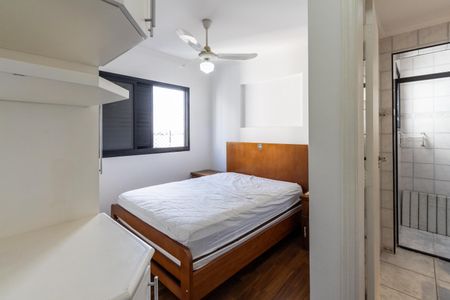 Apartamento para alugar com 80m², 3 quartos e 2 vagasSuíte