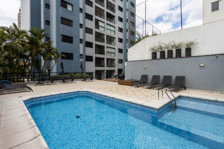 Apartamento para alugar com 80m², 3 quartos e 2 vagasPiscina