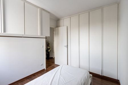 Apartamento para alugar com 80m², 3 quartos e 2 vagasQuarto 2