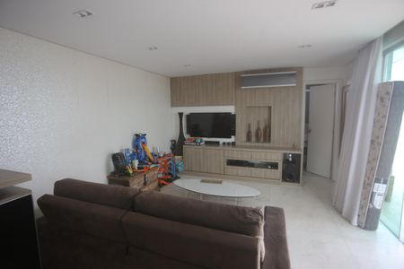 Apartamento à venda com 300m², 4 quartos e 4 vagasSala