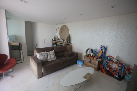 Apartamento à venda com 300m², 4 quartos e 4 vagasSala