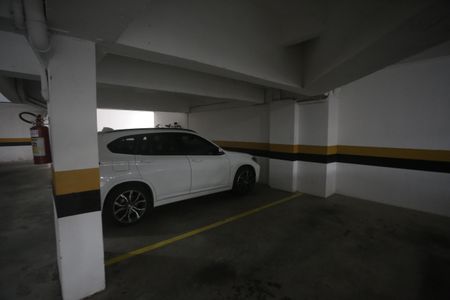 Apartamento à venda com 300m², 4 quartos e 4 vagasÁrea comum