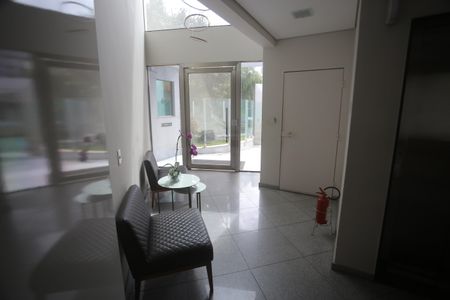 Apartamento à venda com 300m², 4 quartos e 4 vagasÁrea comum