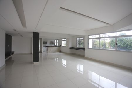 Apartamento à venda com 300m², 4 quartos e 4 vagasÁrea comum