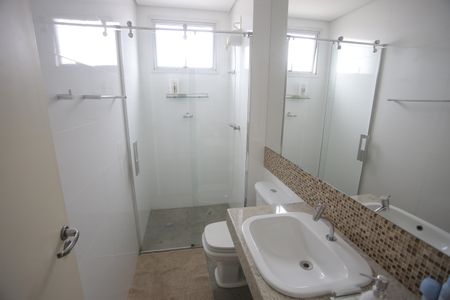 Apartamento à venda com 300m², 4 quartos e 4 vagasBanheiro