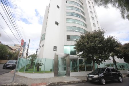 Apartamento à venda com 300m², 4 quartos e 4 vagasÁrea comum