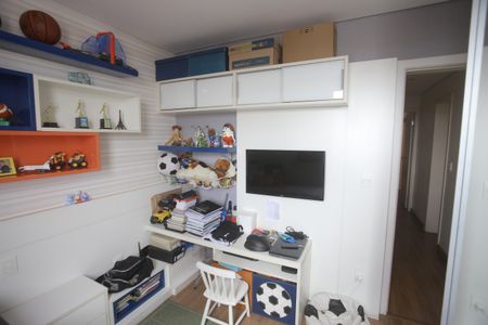 Apartamento à venda com 300m², 4 quartos e 4 vagasQuarto