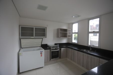 Apartamento à venda com 300m², 4 quartos e 4 vagasÁrea comum