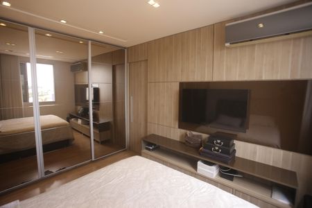 Apartamento à venda com 300m², 4 quartos e 4 vagasSuite