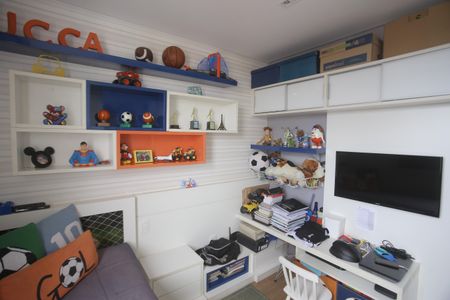 Apartamento à venda com 300m², 4 quartos e 4 vagasQuarto