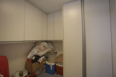 Apartamento à venda com 300m², 4 quartos e 4 vagasÁrea de Serviço