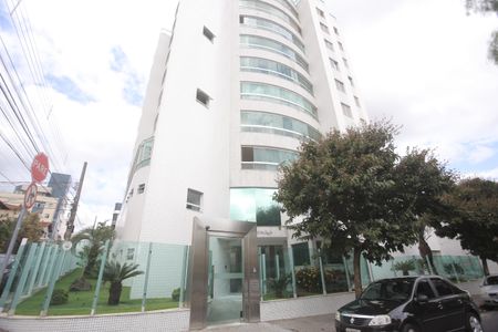 Apartamento à venda com 300m², 4 quartos e 4 vagasÁrea comum