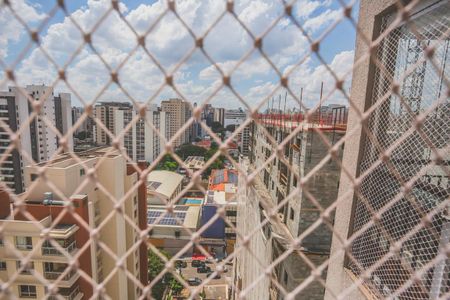 Apartamento à venda com 55m², 2 quartos e 1 vagaVista