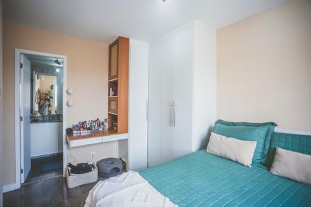 Apartamento à venda com 55m², 2 quartos e 1 vagaSuíte