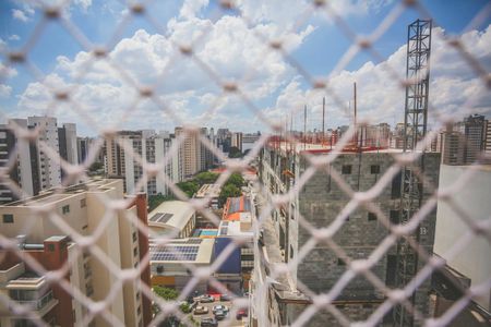 Apartamento à venda com 55m², 2 quartos e 1 vagaVista