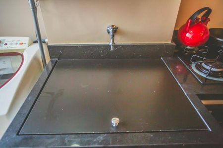 Apartamento à venda com 55m², 2 quartos e 1 vagaÁrea de Serviço