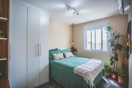 Apartamento à venda com 55m², 2 quartos e 1 vagaSuíte