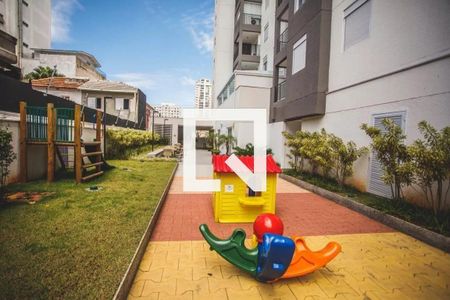 Apartamento à venda com 55m², 2 quartos e 1 vagaÁrea comum