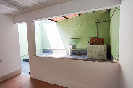 Casa para alugar com 100m², 2 quartos e 1 vagaarea