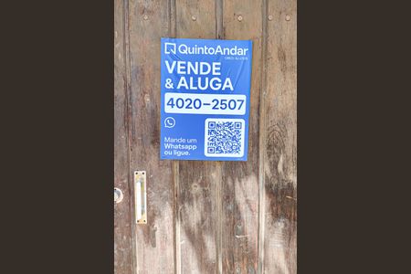 Casa para alugar com 100m², 2 quartos e 1 vagaplaquinha IUXA-341