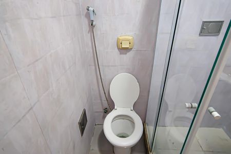 Casa para alugar com 100m², 2 quartos e 1 vagabanheiro social