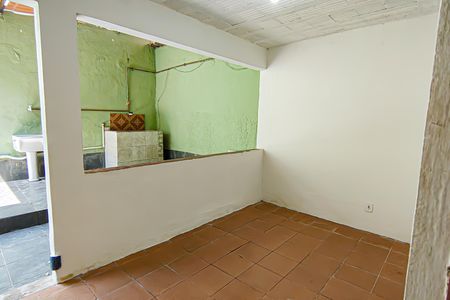 Casa para alugar com 100m², 2 quartos e 1 vagaarea