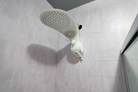 Casa para alugar com 100m², 2 quartos e 1 vagabanheiro social