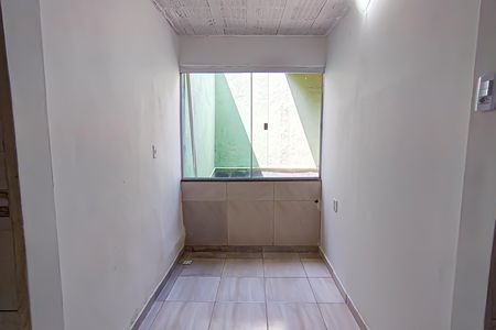 Casa para alugar com 100m², 2 quartos e 1 vagacozinha