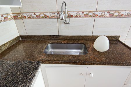 Casa para alugar com 100m², 2 quartos e 1 vagacozinha