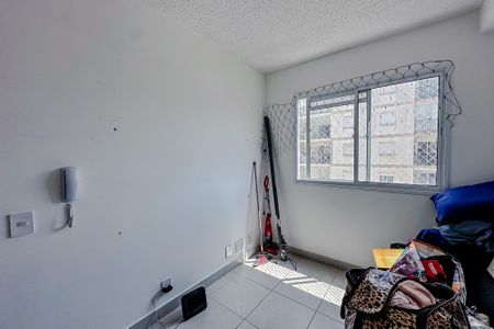 Apartamento para alugar com 26m², 1 quarto e sem vagaSala