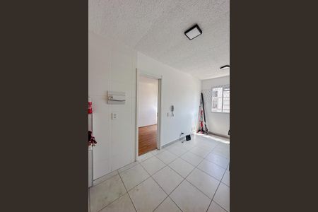 Apartamento para alugar com 26m², 1 quarto e sem vagaCozinha