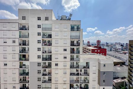 Apartamento para alugar com 26m², 1 quarto e sem vagaVista da Suíte