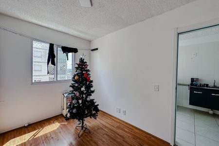 Apartamento para alugar com 26m², 1 quarto e sem vagaSuíte