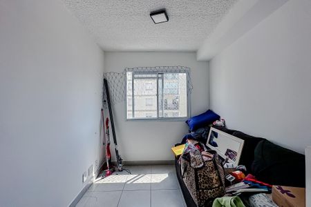 Apartamento para alugar com 26m², 1 quarto e sem vagaSuíte