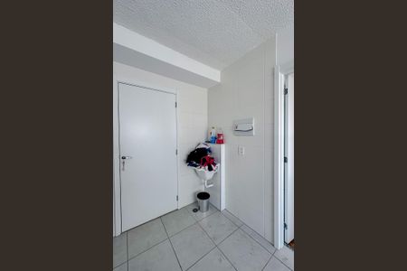 Apartamento para alugar com 26m², 1 quarto e sem vagaCozinha