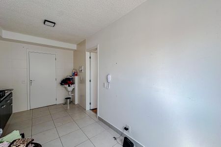 Apartamento para alugar com 26m², 1 quarto e sem vagaSala