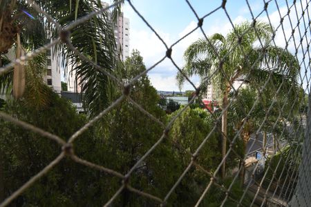 Apartamento à venda com 100m², 2 quartos e 1 vagaSala - Vista