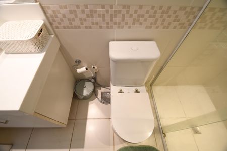 Apartamento à venda com 100m², 2 quartos e 1 vagaBanheiro