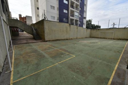 Apartamento à venda com 100m², 2 quartos e 1 vagaQuadra Esportiva
