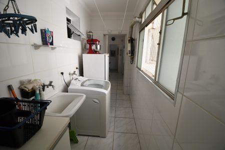 Apartamento à venda com 100m², 2 quartos e 1 vagaÁrea de Serviço