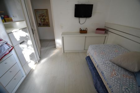 Apartamento à venda com 100m², 2 quartos e 1 vagaQuarto 2