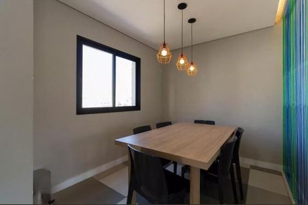 Apartamento para alugar com 26m², 1 quarto e sem vaga Apartamento para alugar com 26m², 1 quarto e sem vagaFoto 20