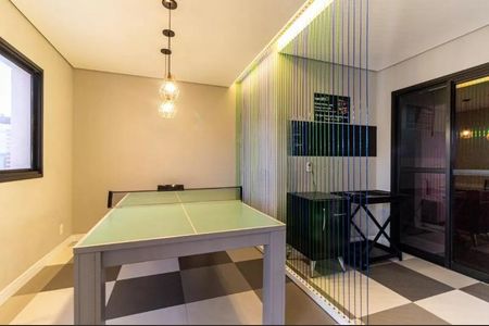 Apartamento para alugar com 26m², 1 quarto e sem vaga Apartamento para alugar com 26m², 1 quarto e sem vagaFoto 18