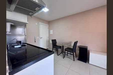 Apartamento para alugar com 26m², 1 quarto e sem vaga Apartamento para alugar com 26m², 1 quarto e sem vagaFoto 07