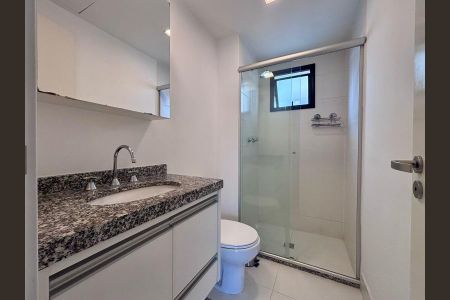 Apartamento para alugar com 26m², 1 quarto e sem vaga Apartamento para alugar com 26m², 1 quarto e sem vagaFoto 09