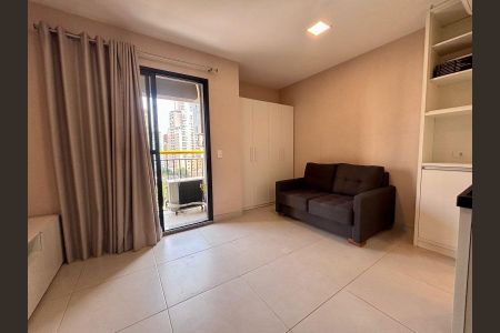 Apartamento para alugar com 26m², 1 quarto e sem vaga Apartamento para alugar com 26m², 1 quarto e sem vagaFoto 05